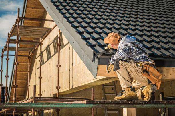Best Gutter Installation and Repair  in Flint Hill, MO