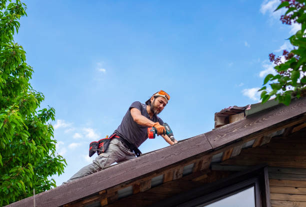 Best Roof Installation  in Flint Hill, MO
