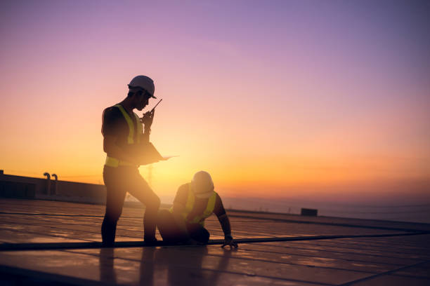 Best Cold Roofs  in Flint Hill, MO