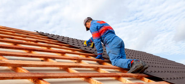 Fast & Reliable Emergency Roof Repairs in Flint Hill, MO