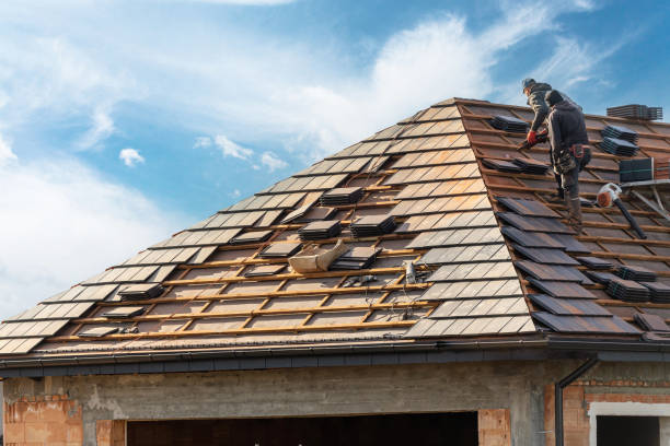 Best Roof Coating and Sealing  in Flint Hill, MO