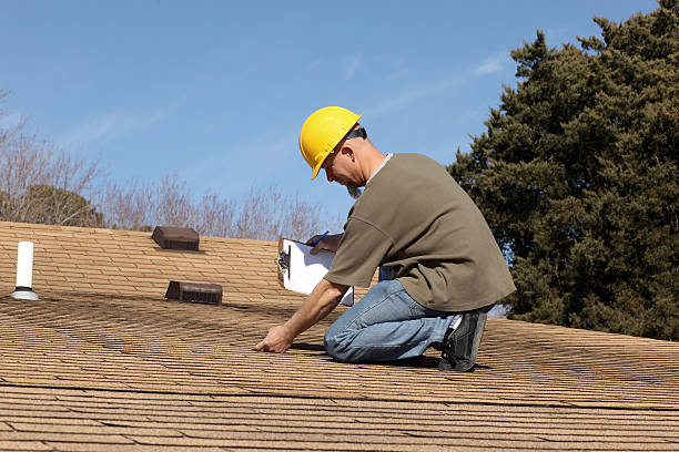 Best Rubber Roofing (EPDM, TPO)  in Flint Hill, MO
