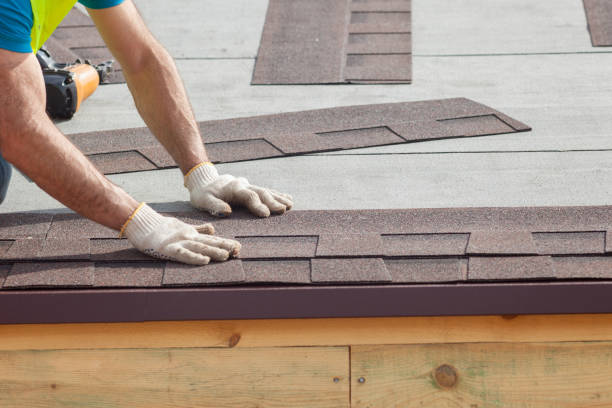 Best Chimney Flashing Repair  in Flint Hill, MO