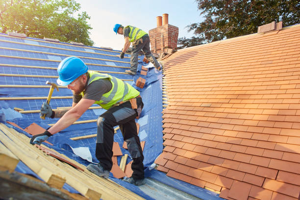 Best Asphalt Shingle Roofing  in Flint Hill, MO